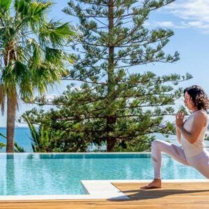 retiro yoga Palasiet Thalasso Clinic & Hotel