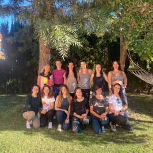Ultimo Yoga y Brunch en Santa Barbara