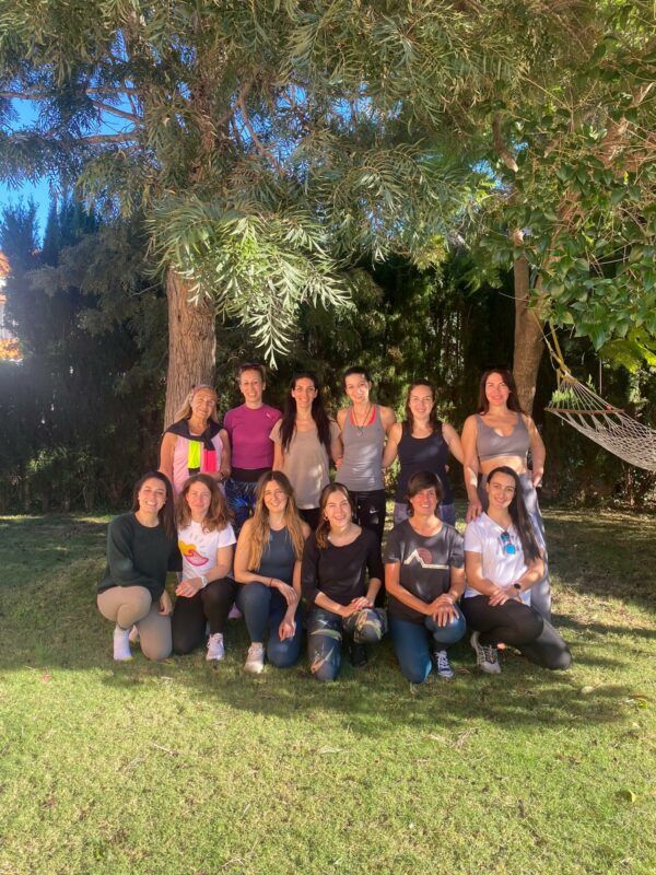 Ultimo Yoga y Brunch en Santa Barbara
